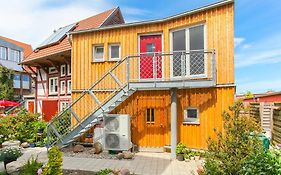 Ferienwohnung- modernes Apartment in Barth am Bodden